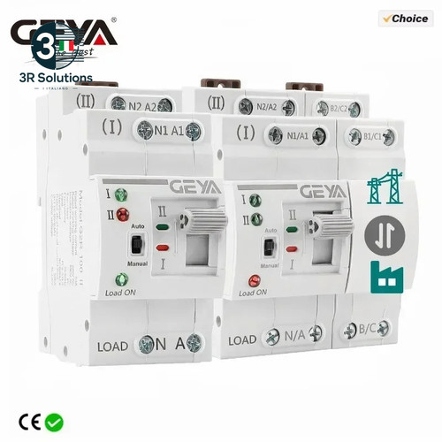 Geya g2r interruttore - geya,