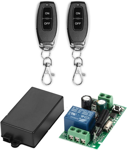 433mhz interruttore con - 433mhz,