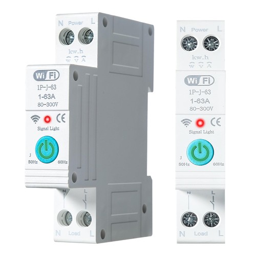 Interruttore wifi smart - wifi,