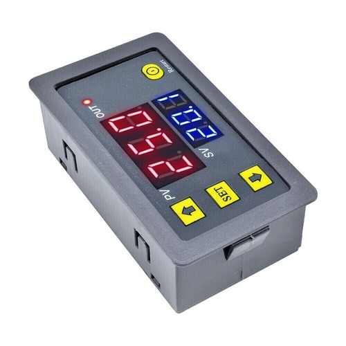 1pz lcd timer digitale - 1pz,