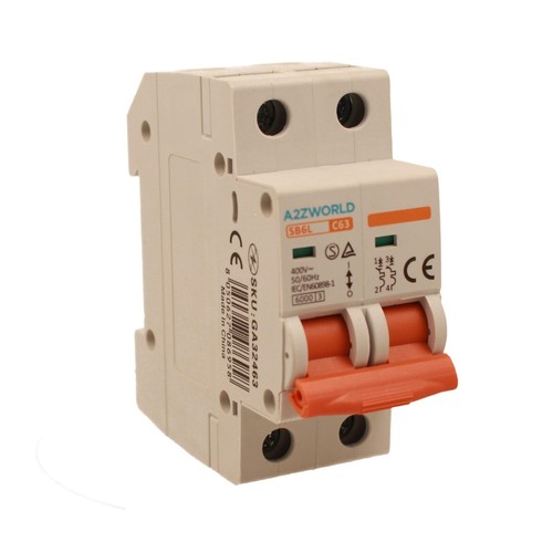 Interruttore magnetotermico - interruttore,
