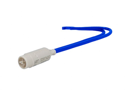 Spia led compatibile - spia,
