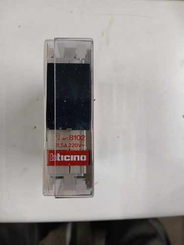 Bticino minitiker 8102/32