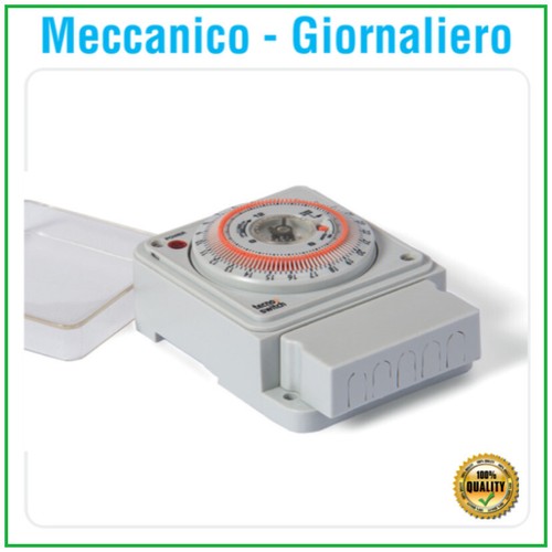 Interruttore orario