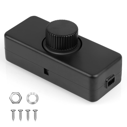 Dimmer per led interruttore - dimmer,