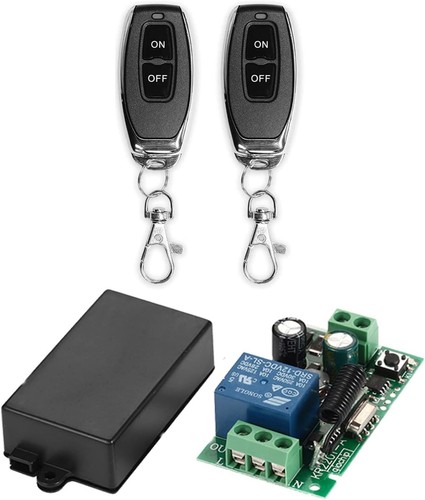 433mhz interruttore con - interruttore,