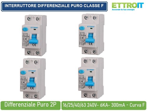 Ettroit interruttore - ettroit,