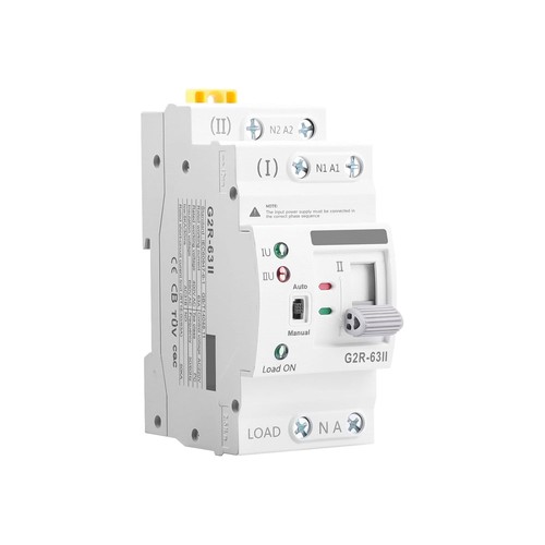 63a ats interruttore - 6-63a,
