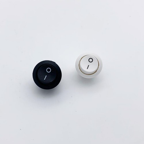 Mini interruttore off - mini, on