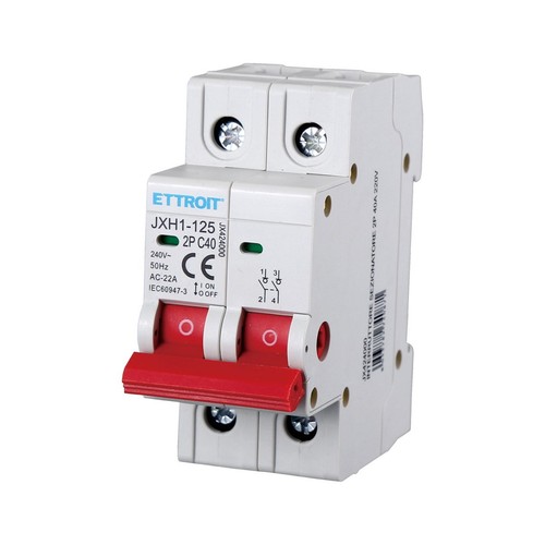 Ettroit interruttore - ettroit,